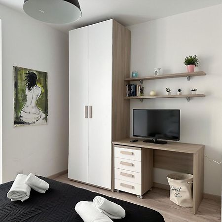 Ca Belverz Center Town Apartment ベッラージョ エクステリア 写真