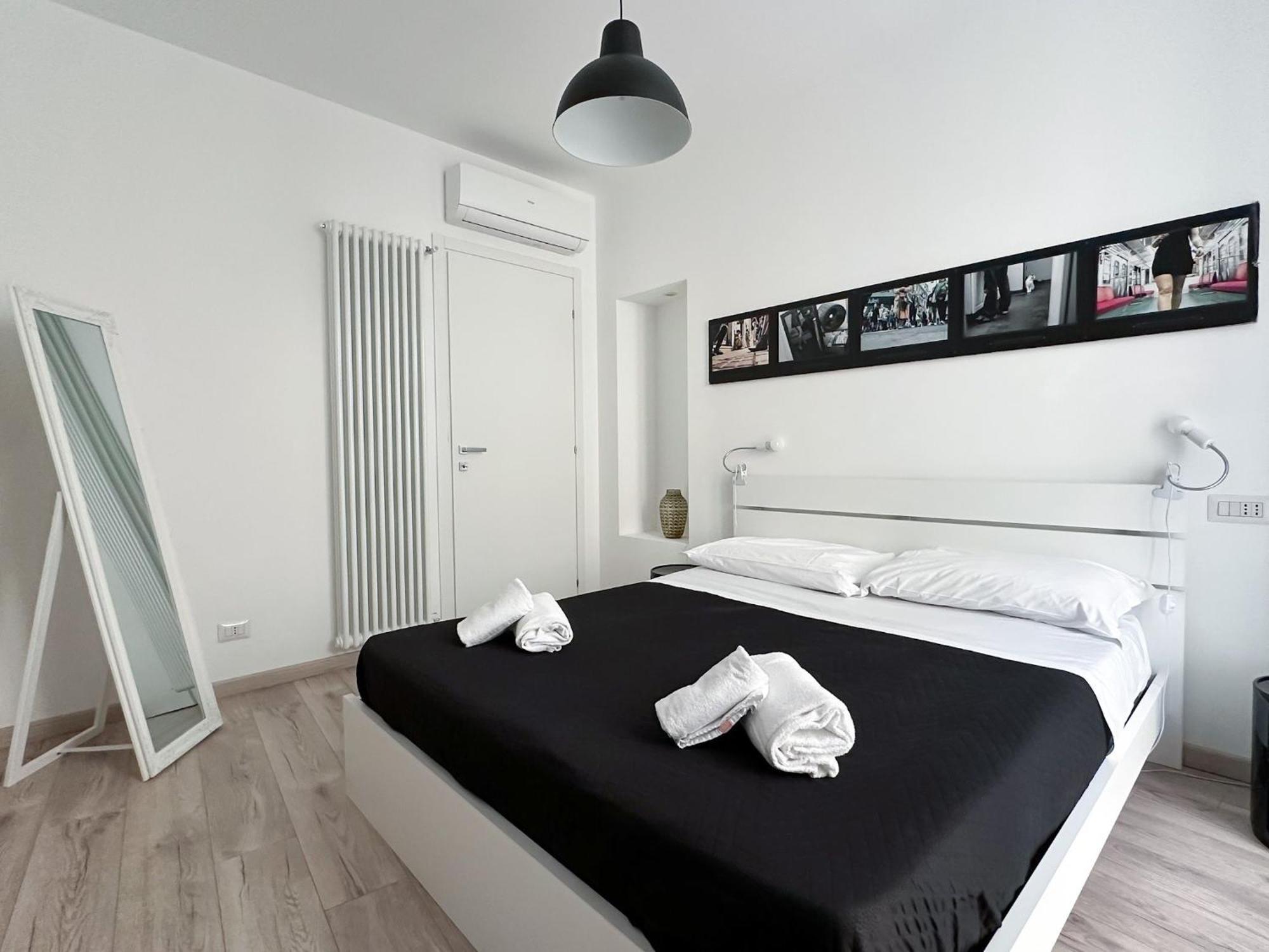 Ca Belverz Center Town Apartment ベッラージョ エクステリア 写真